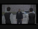 龍が如く５NO22 clash梶原