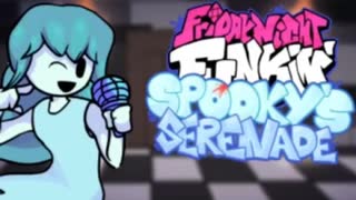 [Friday Nignt Funkin] Spooky’s Serenade'FNF MOD