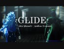 【MMDツイステ】GLIDE踊ってみたったｗｗ　【拙者・マレウス氏】