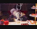 【MMDあんスタ】げのげ【乱凪砂】