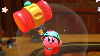 （ゆっくり音声）よく食べるカービィディスカバリー　その12
