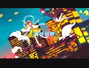 【らl運l営lっぽいど】黄l昏l切l符【人l力】