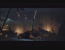 PS4配信《对马岛之魂》【中等難度】序章 (12)