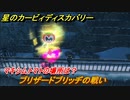 星のカービィ ディスカバリー　ブリザードブリッヂの戦い攻略　マキシムトマトの場所は？　＃１６１