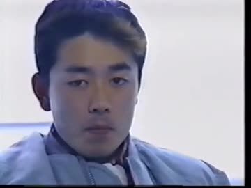 F1　インタビュー