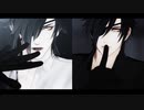 【MMD刀剣乱舞】ヴィラン【Kei式・sam式燭台切光忠】