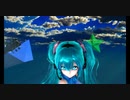 【MMD】TellYourWorld