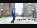 【ファイン聖誕祭2022】風待ちハローワールド【踊ってみた】