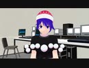 【MMD】OL☆コメンタリー