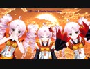 【ついなちゃん】And Then is Heard No More を歌ってもらった【鬼っ子ハンター】