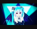【MMD】ヴァンパイアミクでフォニイ/phony