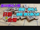 【将棋】渡辺明名人vs斎藤慎太郎八段　もうすぐ始まる名人戦、日程と会場をチェック！