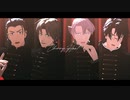 【MMD刀剣乱舞】チェリーハント