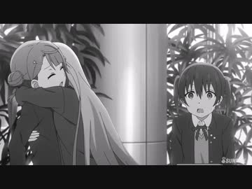 ５分以内に虹ヶ咲二期 第１話