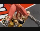 【DOA6 ryona】紅葉 ryona vsバース[投げ技]