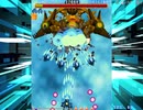 【STG】BLUE WISH DESIRE　BLUE WISHシリーズ最新作　オーソドックスな2D縦スクロール弾幕シューティングゲーム