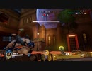 Overwatch オーバーウォッチ適当実況動画part597