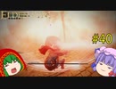 【エルデンリング】エルデンユウカリング #40 【ゆっくり実況】【ELDEN RING】