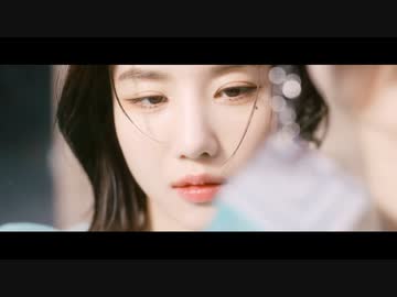 [권은비] クォン・ウンビ Glitch MV（日本語訳入）