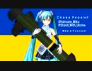 【初音ミク】突撃軍歌ガンパレード・マーチ【ウクライナ支援】