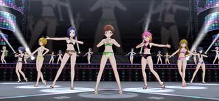 【ミリシタ】Thank You! 39人ver.【マイオンリースイムウェア】
