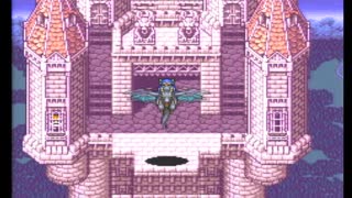 【SFC実況】初見でわくわく「FF5」【その54】
