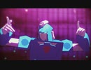 【MMDTF】Shadow and Truth