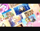 【#シンデレラ10周年ファイナルday1】サビメドレー【聞ければいい人用】
