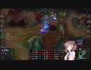 【LoL】しろまのADC動画その25【Kai'Sa】