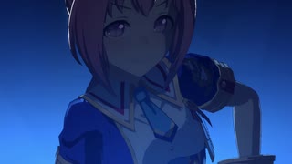 ウマ娘　ハルウララめいん　never_looking_back