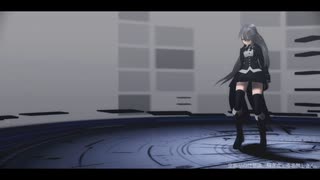 【MMD】脳内革命ガール［Historica］