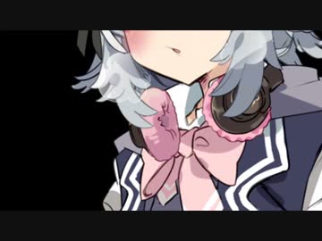 六花ちゃんの吐息耐久