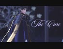 【MMD刀剣乱舞】The Cure【はせこ式へし切長谷部7周年】