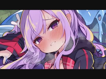 3分で分かるおケツほじりスライム