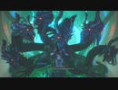 ファイナルファンタジー オリジン Part7 メインミッション『風の追憶』ティアマット戦【浮遊城】