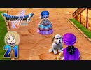 【DQ5】初見でわくわく勇者する！【21】