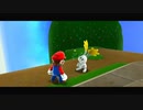 【2人実況】絶対に許さないピョン【スーパーマリオギャラクシー】part16