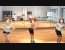 【スタマス】おおきいやよい雪歩真美でIDOL☆HEART【Mod】