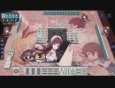 【4麻】雀魂玉の間で麻雀を打つ_037