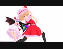 【ガチで考察してみた】スカーレット姉妹は血がつながってなかった【東方紅魔郷】