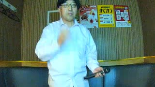 時の流れに身をまかせ／テレサ・テン
