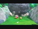 ぽよぽよアクションの新境地『星のカービィ ディスカバリー』実況プレイpart3