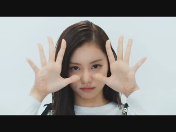 [LE SSERAFIM] KIM GARAM