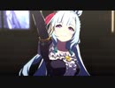 ウマ娘　メジロアルダンめいん　unlimited_impact