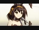 【ハルヒMAD】幸.福.論(古泉→ハルヒ)
