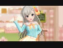 【MMD】Shapes Of Love