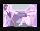 【KYO×YUU】Masked bitcH【VOCALOIDカバー】
