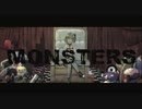 【MONSTER】歌ってみました