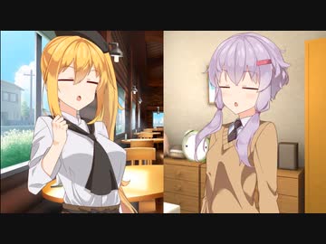 【第二回10秒動画祭】　相思相愛一秒間