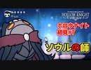 ホロウナイト 初見#7
